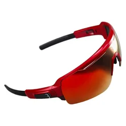 Occhiali Da Sole Bsg-61 Commander Glossy Red