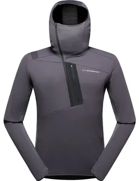 Jersey de Hombre Bigall Pullover - la sportiva - FashionsVida
