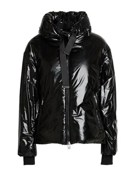 Plumífero y acolchado Mujer Negro XS Mujer - Freedomday - FashionsVida