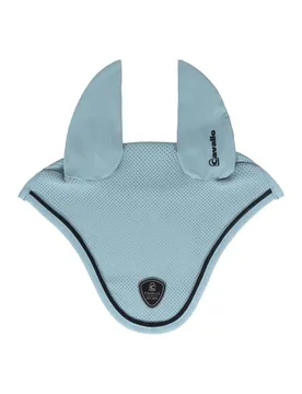Fliegenohren CAVALJACKIE soft aqua WB - Cavallo - FashionsVida