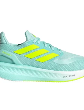 Pureboost 5 zapatilla running mujer Verde (40) - Adidas - FashionsVida