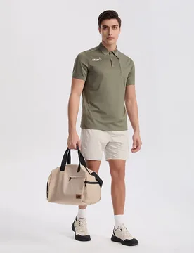 LUCEN 2026 Simple Style Printed Men's High-Quality Golf Sport Polo Shirt Breathable Tennis Quick-Dry T-Shirt Tops POLO Tees - Aliexpress - FashionsVida