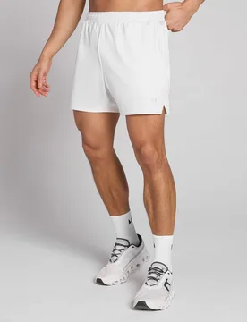 Short Tempo Panel de 5 para hombre de MP - nublado - XL - MyProtein - FashionsVida
