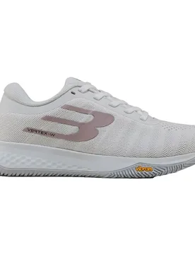 Vertex Vibram 26i Padel Shoes Ice UK 3.5 - Bullpadel - FashionsVida