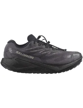 Chaussures de gravel en GORE-TEX® - Aero Blaze 4 Grvl GTX Black/Black - Taille 44 2/3 - Noir - Salomon - FashionsVida