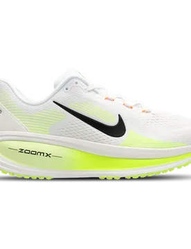 Zoom Herren Sneaker - Weiß - Größe 44 - Netz/Synthetik White 44 - Nike - FashionsVida