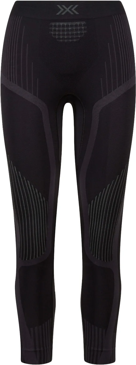 Collant technique - Invent Pants W Black - Taille S - Noir - X-BIONIC - FashionsVida