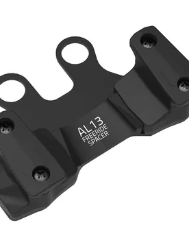 Espaceur Freeride R11 Black One Size unisex - Atk Race - FashionsVida