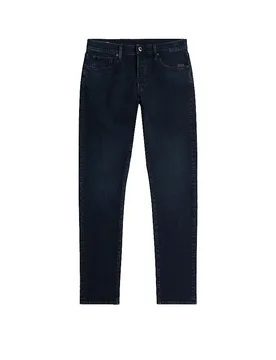 Jeans Slim Fit 3301 dunkelblau 32/L32 Herren - G-Star RAW - FashionsVida