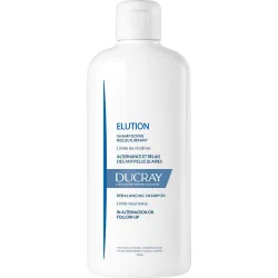Ducray - Champú Elucion Ducray