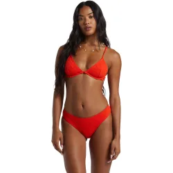 Top de bikini de mujer Good Vibes Reese