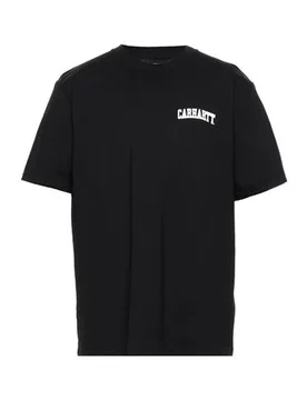 T-shirts Herren Schwarz XS Herren - Carhartt - FashionsVida
