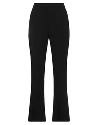 Pantalones Mujer Negro 44 Mujer