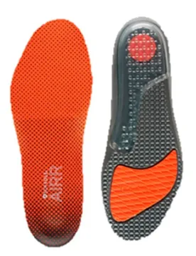 Sofsole Solette Airr Black EU 39-41 - Sofsole - FashionsVida
