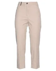 PESERICO Hose Damen Braun 36 Damen