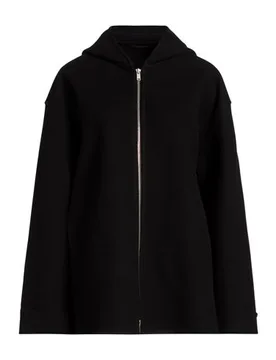 Mantel Damen Schwarz 36 Damen - Jil Sander - FashionsVida