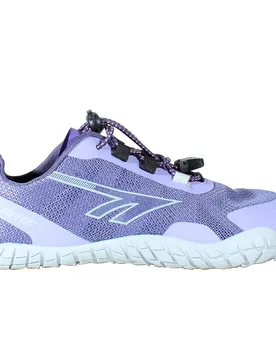 Wod barefoot sandalias trekking hombre Morado (40) - Hi Tec - FashionsVida