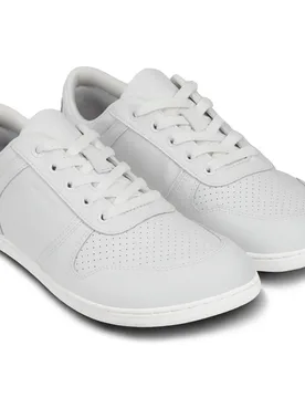 Baskets Echo Barefoot All White EU 45 - Be Lenka - FashionsVida