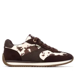 Baskets 14653301 Brown EU 37