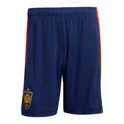 Short Domicile Spain 26/27 Dark Blue XL