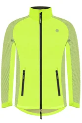 Solaris Men's Reflective Active Jacket - - Size: S