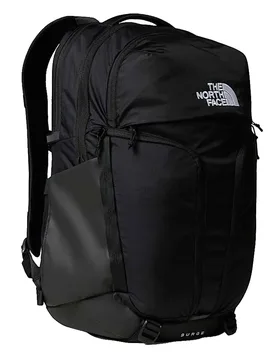 Zaino Surge 31l TNF Black / TNF Black / NPF One Size - The North Face - FashionsVida