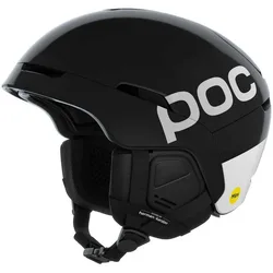 Casque Obex Connect Mips Uranium Black M-L unisex