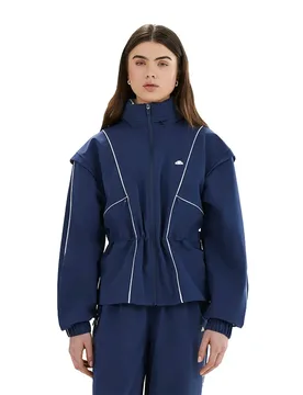 Balsano Windbreaker Navy M Women - Ellesse - FashionsVida