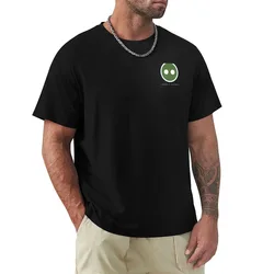 Superintendent (Keep It Clean) T-Shirt Simple Line Art Print Tee