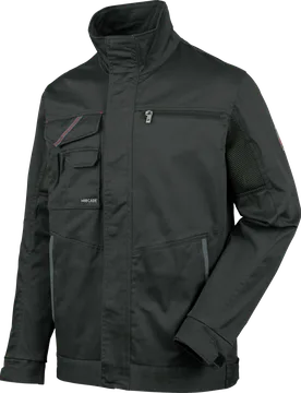 Veste de travail Stretch X anthracite Gris foncé XXL - Würth MODYF - FashionsVida