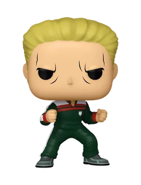 POP! Animation - Hunter x Hunter #1569 Phinks - Funko - FashionsVida