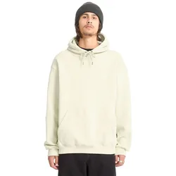 Sweat à Capuche Single Stone Light Beige S