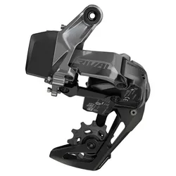 Cambio Posteriore Rival Xplr Etap Axs D1 Black
