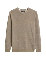 Marc O'Polo Pullover marrón S