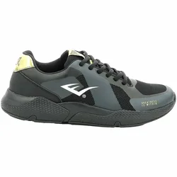 Baskets Ftw Evl Step Black / Gold EU 41