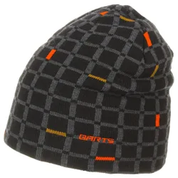 Gio Sport Pull On Knit Hat by - black - Herren - Size: One Size