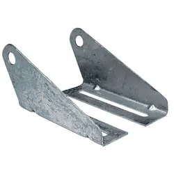 Split Brackets One Size unisex