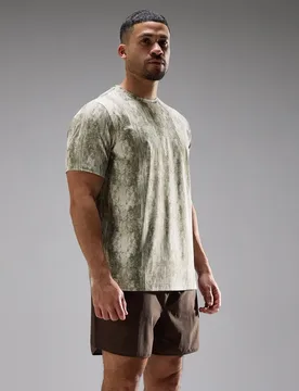 Camiseta Ultra Mesh Velocity para hombre de MP - Terrafade - XS - MyProtein - FashionsVida