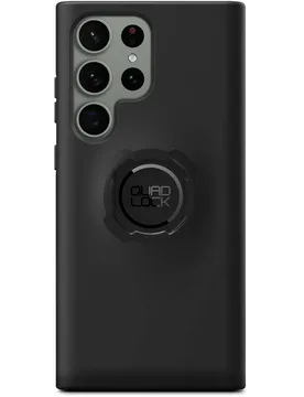 Cover QLC-GS23U Originale Samsung S23 Ultra taglia unica - Quad Lock - FashionsVida