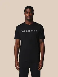 Men’s Adapt Short Sleeve Graphic T-shirt - Black BLACK 2XL male