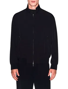 Exchange Giacca Xm002139_af22536 Black L - Armani - FashionsVida