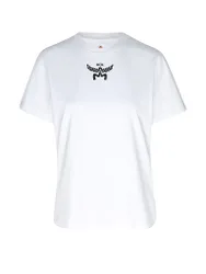 Mcm T-Shirt ESSENTIAL blanc M