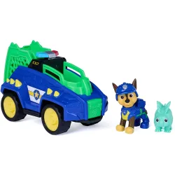 Vehículo Dino Chase Patrulla Canina