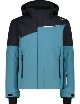 Cmp Veste 35w0107 Nile XL Homme - CMP - FashionsVida