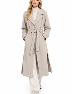 MM MAX MARA Giacconi Lino - MM MAX MARA - FashionsVida