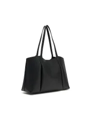 Sac - Cabas MELODY 2 EN 1 noir