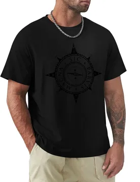 Uncharted Adventure (black) T-Shirt Sport Basic Moisture Wicking Tee - Aliexpress - FashionsVida