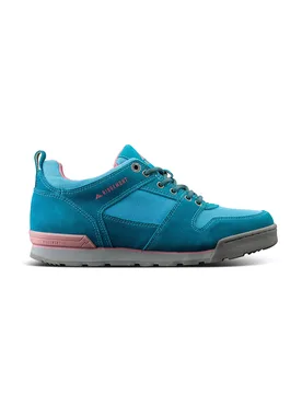 Monty Lo Mens Hiking Shoes - - Size: 10 - Ridgemont - FashionsVida
