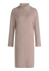 Kleid Lang Strick female