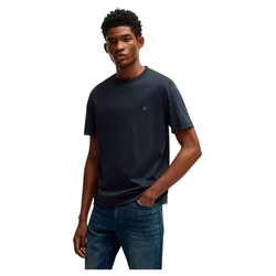Maglietta A Maniche Corte C-taut 10263030 Dark Blue L